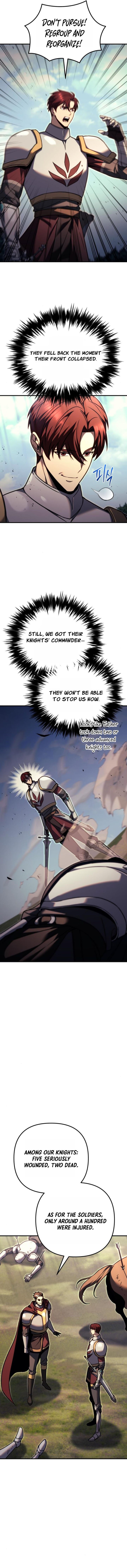 Regressor of the Fallen family Chapter 86 3